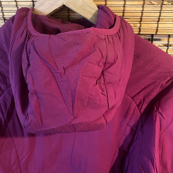 women’s patagonia nano air jacket size medium - Picture 5 of 6